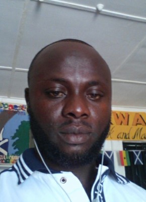 assymassymafa, 40, Ghana, Accra