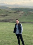 Zhomart, 19  , Almaty