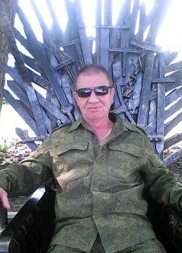 Александр, 58, Россия, Михайловск (Ставропольский край)