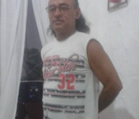 Luis, 60 лет, Fortaleza