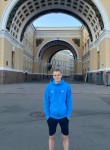 Женя - Мончегорск