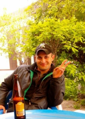 Владимирович, 37, Россия, Уваровка