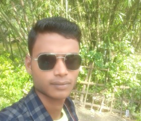 Sabuj Sarkar, 24 года, রংপুর
