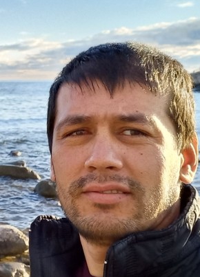 Абу, 35, Eesti Vabariik, Maardu