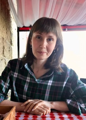 Екатерина, 36, Россия, Санкт-Петербург