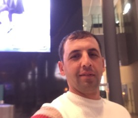 Шамил, 33 года, Актюбинский