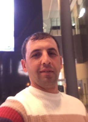 Шамил, 33, Россия, Актюбинский