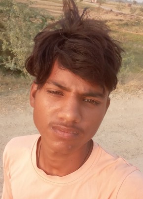 Jay prakash, 23, India, Lucknow
