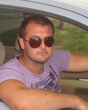 николай, 39, Россия, Новосибирск