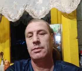 Aleksey, 46, Guarabira
