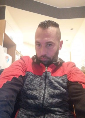 Bergeret Jérôme, 41, République Française, Bordeaux