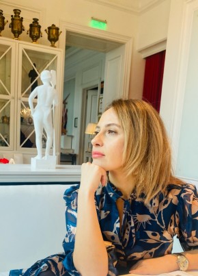 Tanya, 45, Russia, Moscow