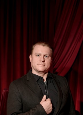 Filinioom, 35, Russia, Moscow