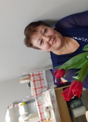 Nuriya, 60, Russia, Penza