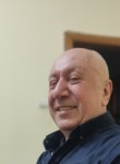 Сергей, 64 года, ბათუმი