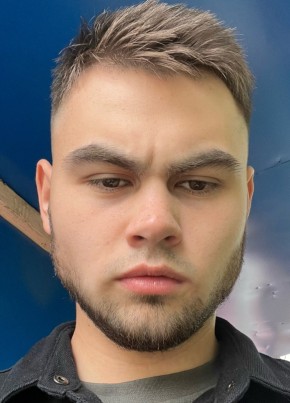 Егор из Адлера 23 года