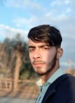 Suliman, 20  , Kabul