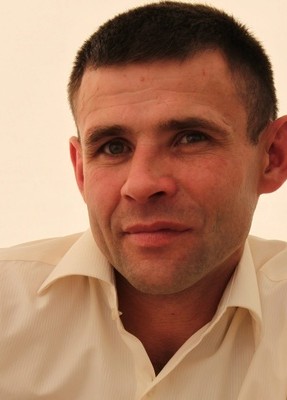 Станислав, 43, Россия, Ленинградская
