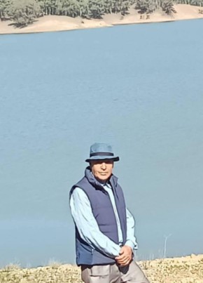 Garib из سيدي بوزيد 46 лет