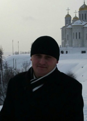 Александр из Коврова 39 лет