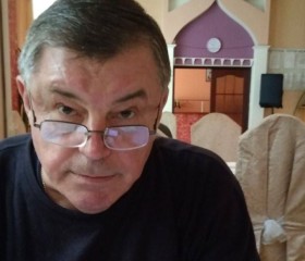 Ростислав, 66 лет, Київ