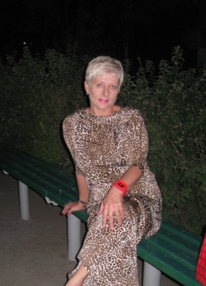 простооличка, 52, Россия, Анапа