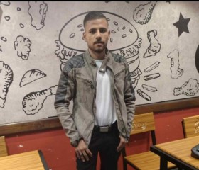 القائد عبسلام, 25, Banha