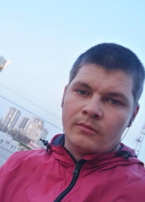 Александр, 33, Россия, Ростов-на-Дону