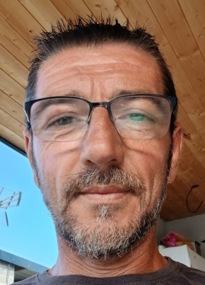 Rodrigue из Valenciennes 47 лет