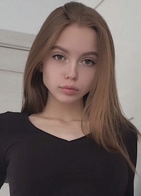 Ира, 26, Россия, Москва