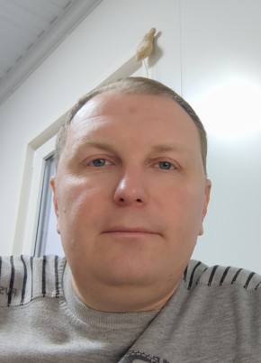 Алексей, 47, Україна, Селидове
