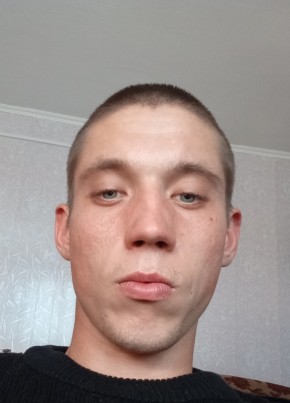 Кирилл, 24, Россия, Чебаркуль