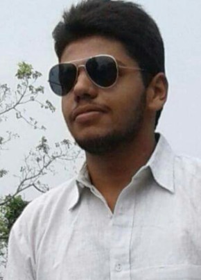 yadvindersingh, 26, India, New Delhi