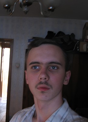 Aleksey, 37, Russia, Moscow