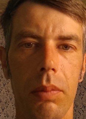 Станислав из Белоярска 39 лет