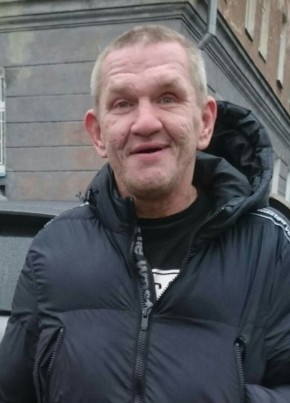 Игорь, 54, Eesti Vabariik, Tallinn