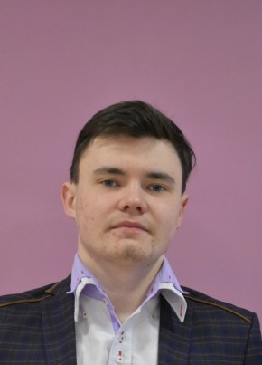 Алексей, 24, Россия, Кировград