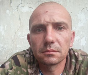 Виталий, 38 лет, Макіївка