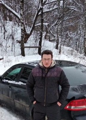 Александр, 38, Россия, Смоленск