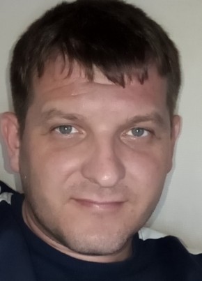 Макс, 39, Россия, Зеленоград