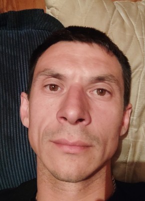 Денис, 38, Россия, Волгореченск