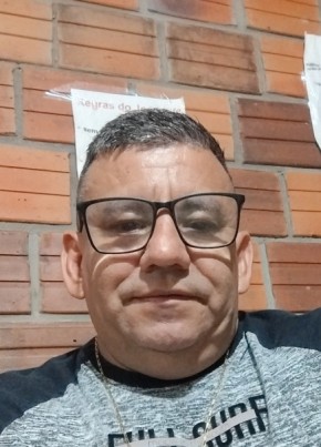 Diogo, 50, Brazil, Novo Hamburgo
