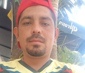 Aalberto, 32, Ojinaga