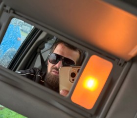 Parviz, 35, Nuernberg