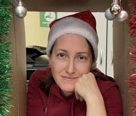 Zlata, 35, Surgut