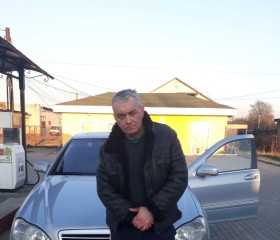 Александр, 60 лет, Калининград