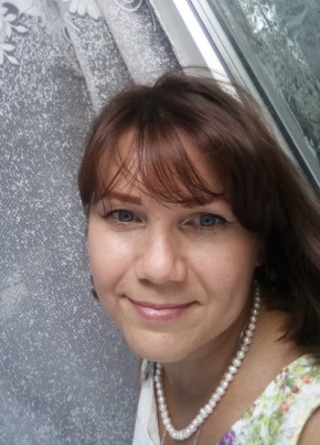 Elina, 49, Russia, Saratov