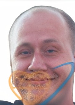 RamblerDating profile picture for @hourglass