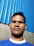 Harishankar Bark, 27 лет, Chhindwāra