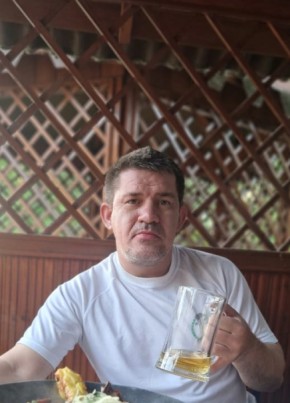 Andr, 48, Sri Lanka, Galle